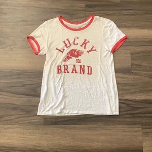 Lucky Brand Tee Shirt